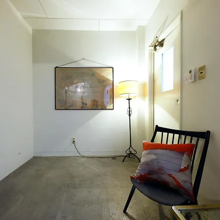 Fon-Su Bed&Breakfast Osaka Exterior photo