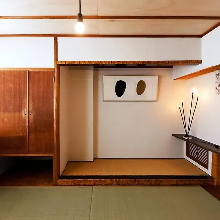 Fon-Su Bed&Breakfast Osaka Exterior photo