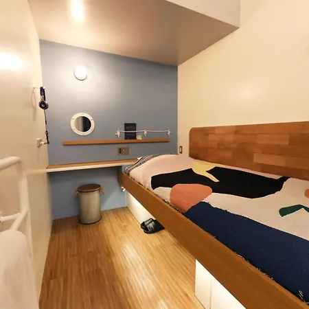 Fon-Su Bed&Breakfast Osaka Room photo