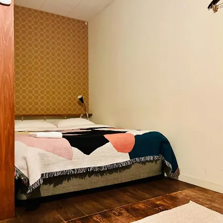 Fon-Su Bed&Breakfast Osaka Exterior photo