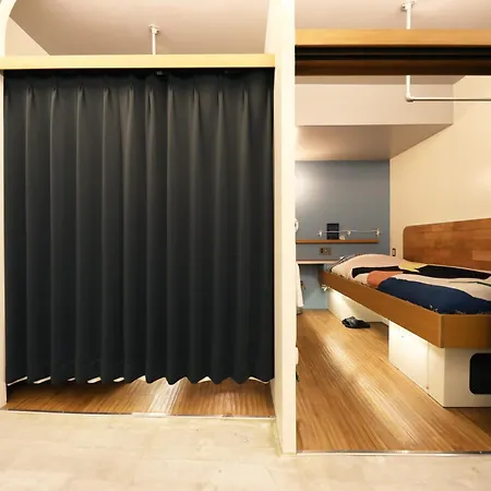 Fon-Su Bed&Breakfast Osaka Room photo