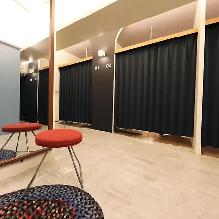 Fon-Su Bed&Breakfast Osaka Room photo