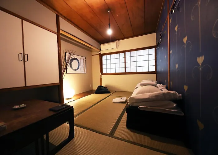 Fon-Su Bed&Breakfast